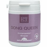 Dong Queen kapsler 180 stk.